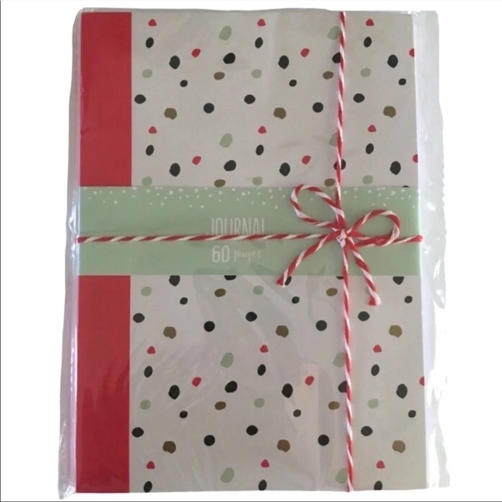 Target christmas dots